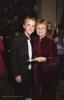 Tom Felton i Julie Walters